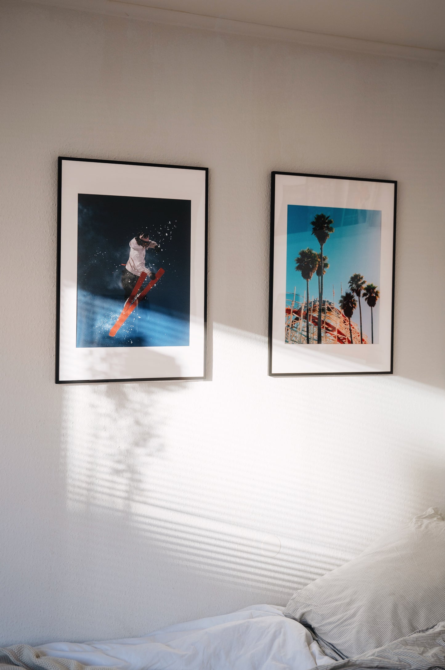 The Ski is the Limit