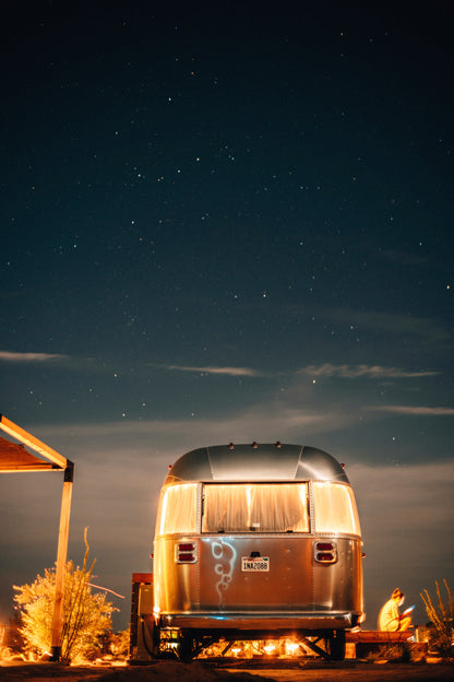 Airstream Dream