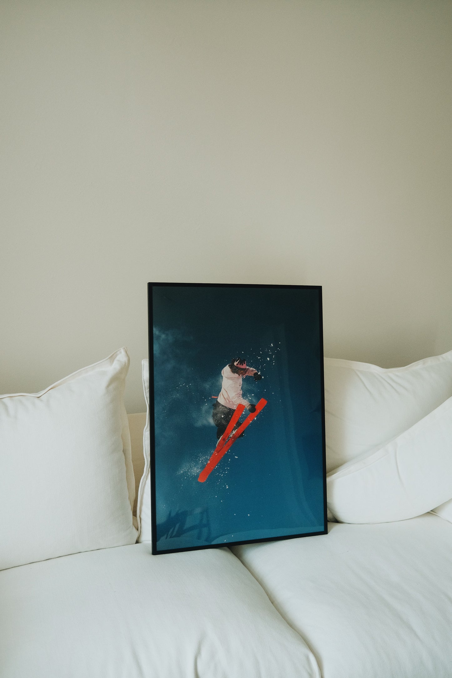 The Ski is the Limit