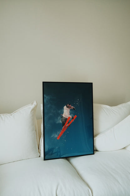 The Ski is the Limit