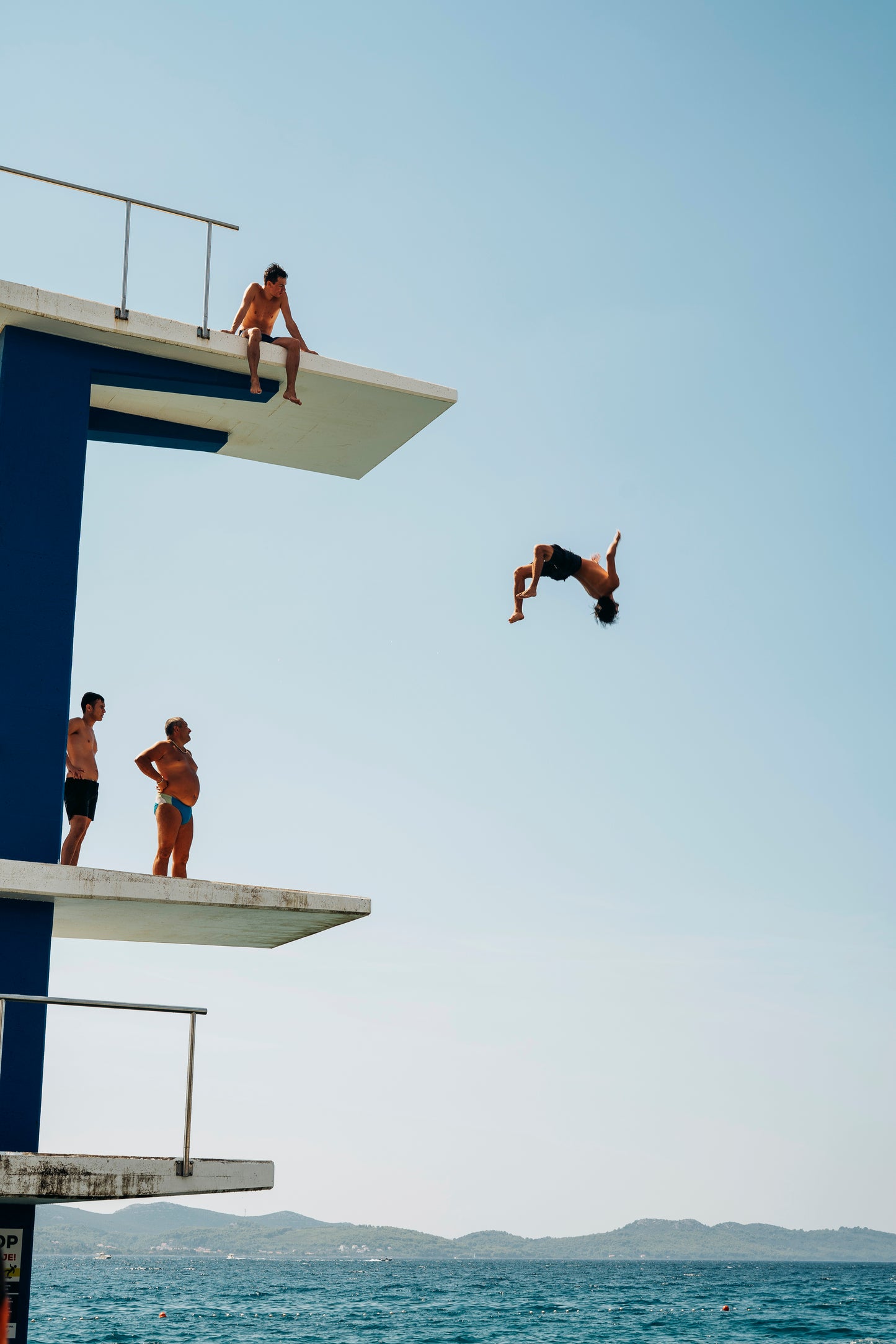 Boys Just Wanna Have Fun