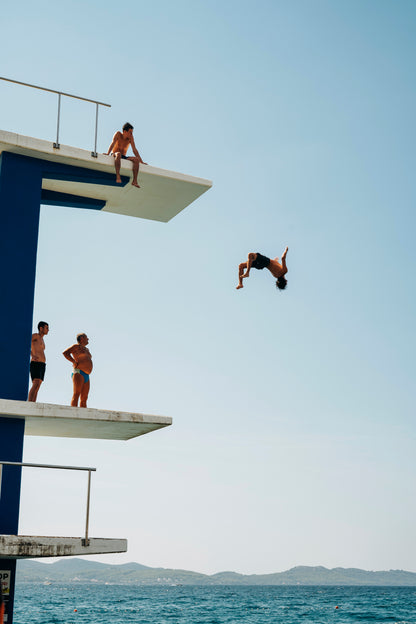 Boys Just Wanna Have Fun